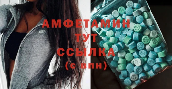 хмурый Дмитровск
