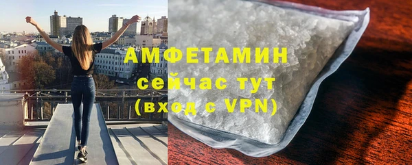 хмурый Дмитровск