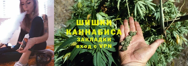 хмурый Дмитровск